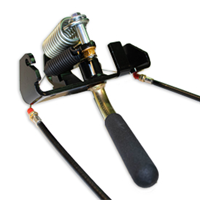 Toro Dingo 136-4799 Park Brake Cable Update Kit - ProPartsDirect