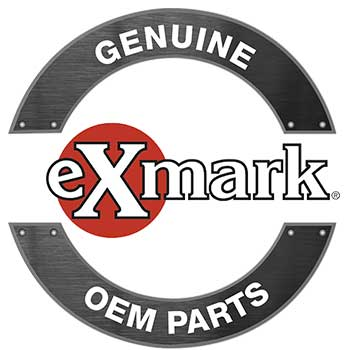 1161203S Genuine OEM Mower Blade 116-1203S EXMARK 116-1203 