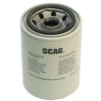 Hydraulic Filters 48462-01 Scag MUST BUY 12 FOR THIS PRICE AND FREE FREIGHT 