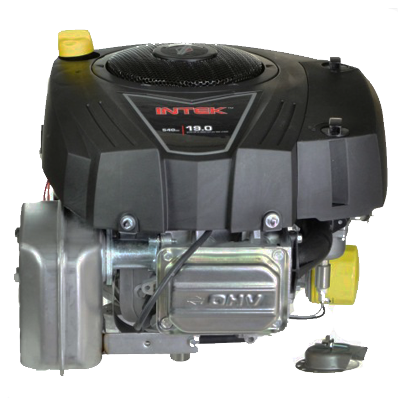 Used 19 hp briggs and stratton engine 2025