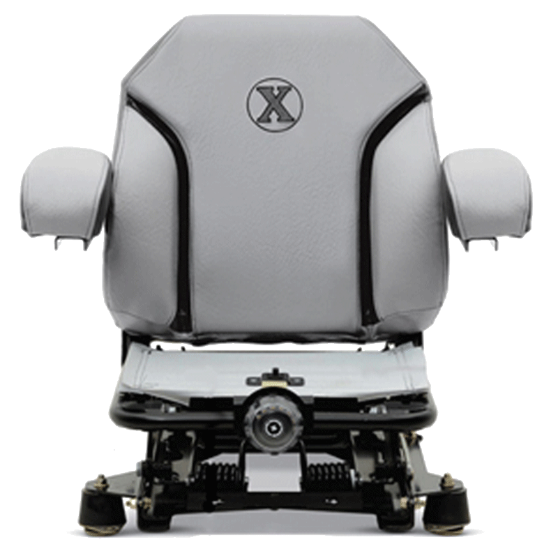 める 116-8912 Exmark Suspension Seat Kit - ProPartsDirect