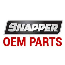1704856ASM 71704856 Simplicity Snapper 16.5" Blade for Lawn Mowers & Tractors 