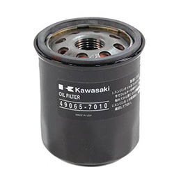 Kawasaki 49065-7010 FH FD Oil Filter Replaced by Kawasaki 49065-7024 -  ProPartsDirect