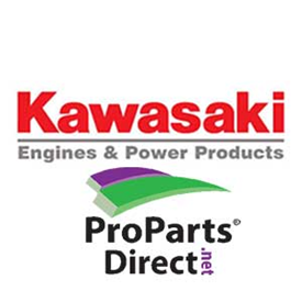 Genuine Kawasaki 11060-2024 Air Cleaner Gasket 