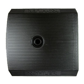 Genuine Kohler Air Cleaner Cover - Part #24 096 67-S, Replacement For 24 096