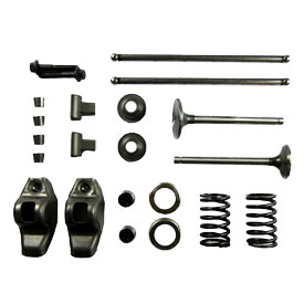 Culasse matériel Genuine OEM parts US Vendeur Kohler Kit 24755147-S 