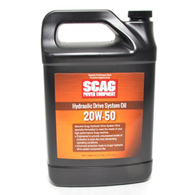Oem Scag 486254c Hydro Oil 20w50 Propartsdirect