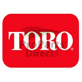 Toro Genuine 20.5 in Hi-Flo Blade 115-9649-03 