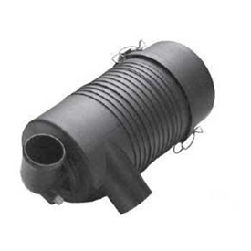 825118 Briggs Two Stage Donaldson Air Cleaner Housing Propartsdirect