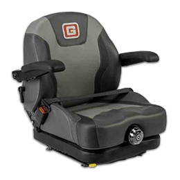 Gravely Suspension Seat 04876100 - ProPartsDirect