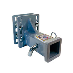 2" Mounting Hitch Assembly - ProPartsDirect