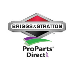 Genuine OEM Briggs & Stratton PIN-COUNTERWEIGHT Part# 691239 
