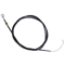 Throttle/Choke cable for Dingo's TX420,TX425 996173