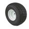 Toro Dingo 98-4709 Tire and Rim Assembly 8 Ply