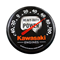 Kawasaki 99969-6356 Shop Thermometer