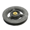 Pulley, Idler Tractio 46370
