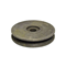 48208,Pulley - Winch Cable