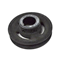 Pulley, 4.00 Dia 1.12 482587