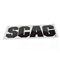 Decal, Scag Logo 48314