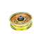 484128,Pulley, 4.00 Idler