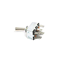 Scag 48787 Engagement Switch Electric Clutch