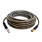  Simpson 41030 Monster Hose 3/8" with QC - 100ft - 4,500 PSI