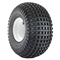 AT25x12-9 Knobby Tire 537005