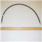 Walker 4940-6 Battery Cable 33"