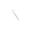 Earthway 33108 3/16 X 1 Cotter Pin Zinc 