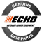 Genuine Echo Parts