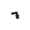 S5DFE12 Fitting-Elbow, Barbed 126-0961