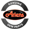 ariens 04975000 Side Discharge Chute