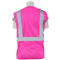 ERB Non-ANSI Pink Breakaway Safety Vest 62228