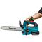  XCU08PT Makita 18V 14" Top Handle Chain Saw Kit