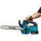  Makita XCU09PT 18V 16" Top Handle Chain Saw Kit